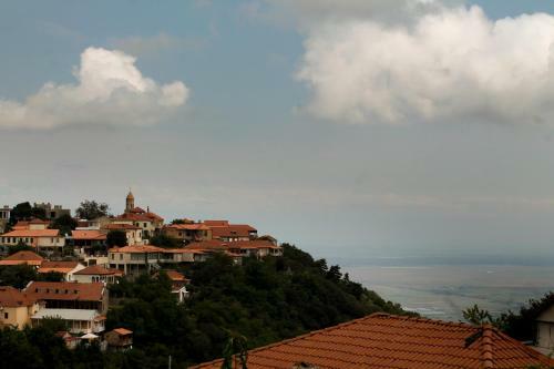 Hostal Sighnaghi Inn