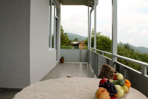Hostal Sighnaghi Inn