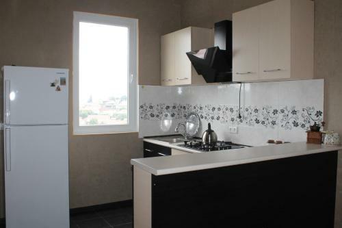 Hostal Sighnaghi Inn