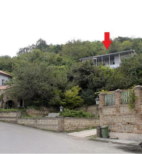 Hostal Sighnaghi Inn