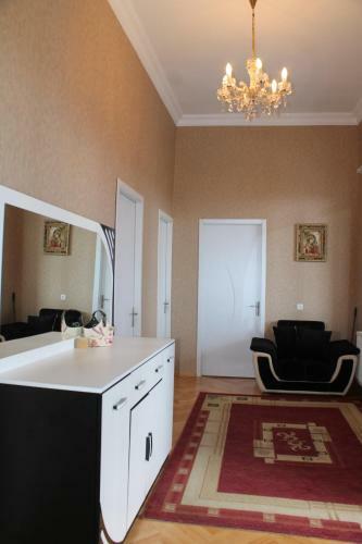 Hostal Sighnaghi Inn