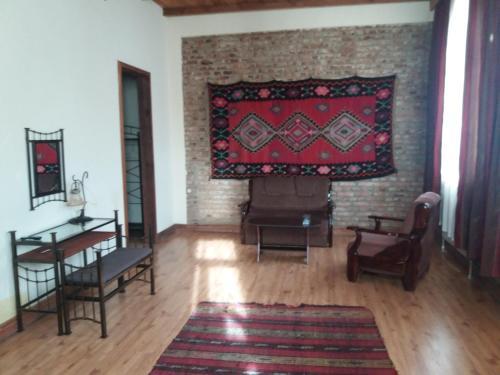 Hotel Old Signagi