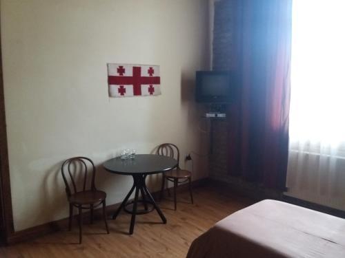 Hotel Old Signagi