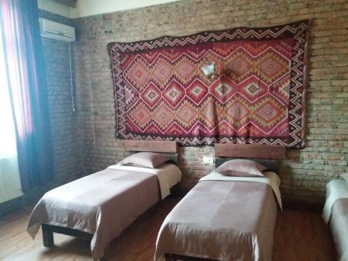 Hotel Old Signagi