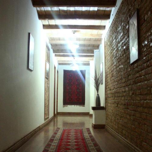 Hotel Old Signagi