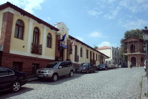 Hotel Old Signagi
