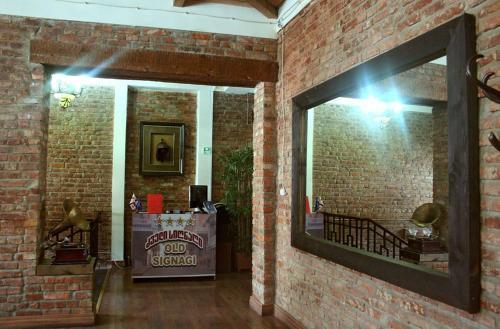 Hotel Old Signagi
