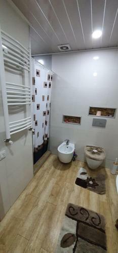 Apartamento Rustavi
