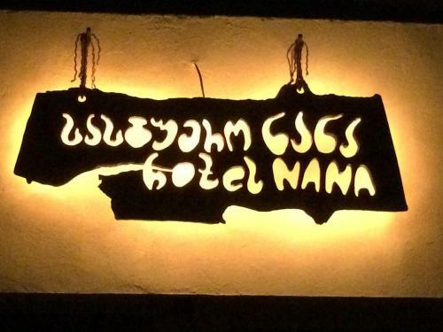 Apartamento Hotel Nana