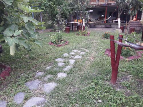 Albergue Hotel E U R O P E