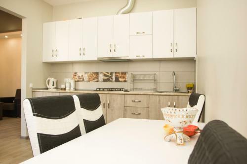 Apartamento Firosmani