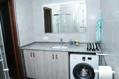 Apartamento Firosmani