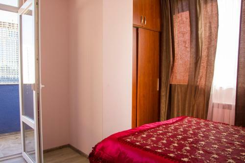 Apartamento Firosmani