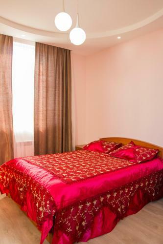 Apartamento Firosmani
