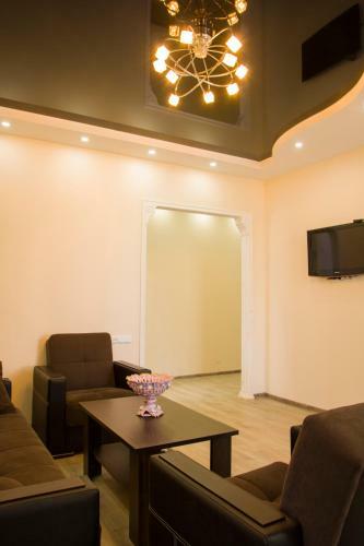 Apartamento Firosmani