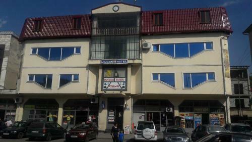 Hotel Zugdidi