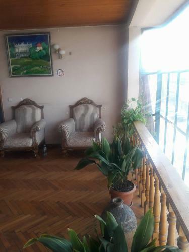 Hotel Zugdidi