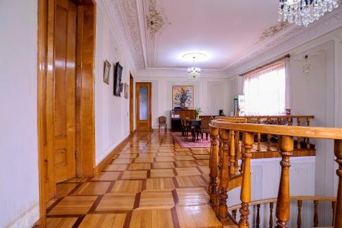 Hostal Retro House