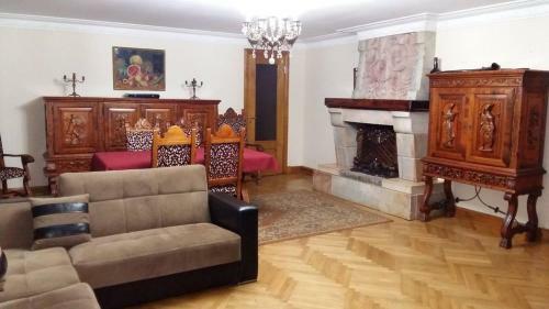 Hostal Retro House
