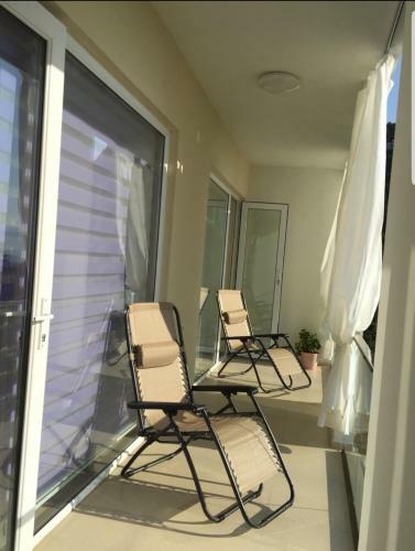 Kvariati Lux Apartments