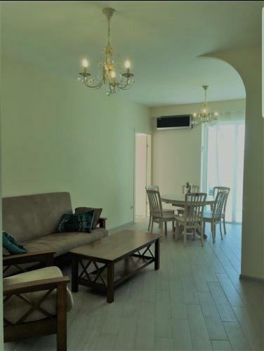 Kvariati Lux Apartments
