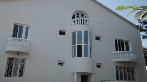 Hostal Villa House Georgia