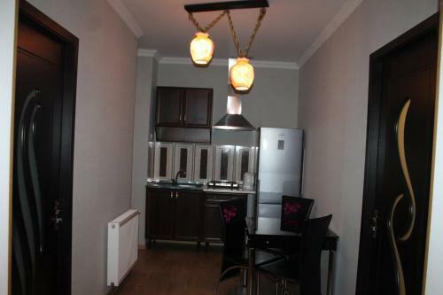 Apartment B.s