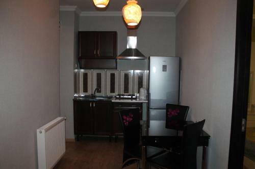 Apartment B.s