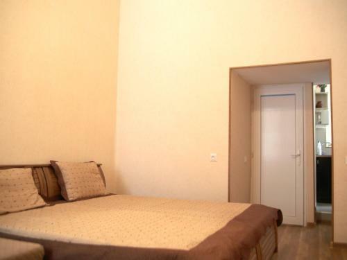 Iveri Street Apartment