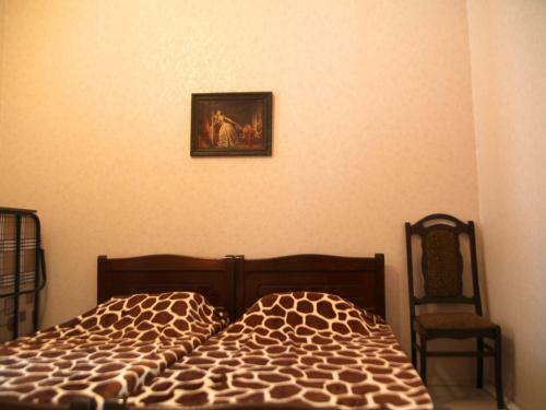 Iveri Street Apartment