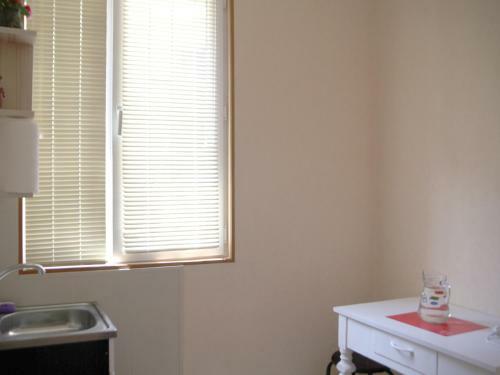 Iveri Street Apartment