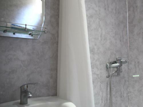 Iveri Street Apartment