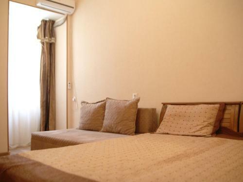 Iveri Street Apartment