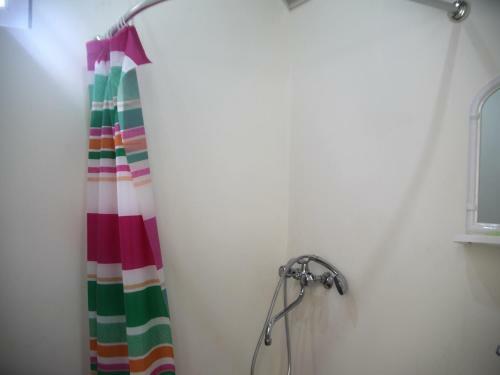 Iveri Street Apartment
