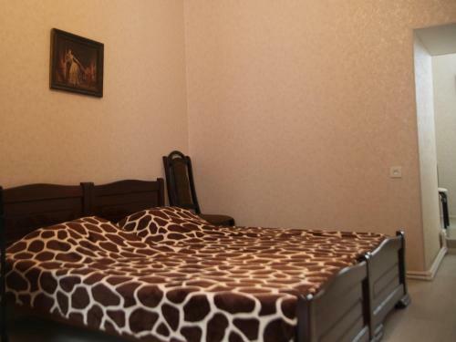 Iveri Street Apartment