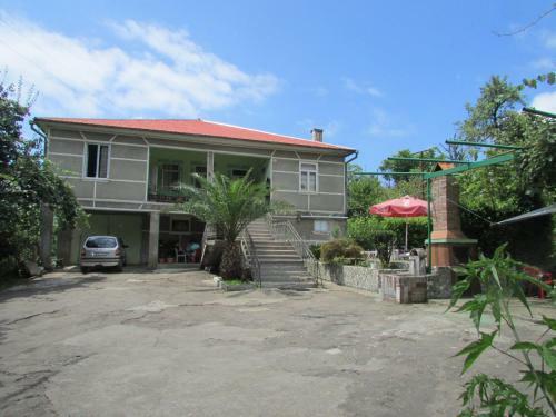 Hostal Joni Guest House