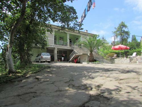 Hostal Joni Guest House