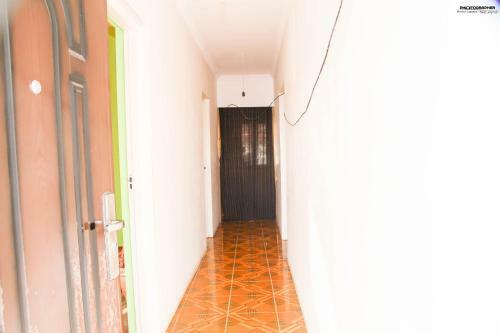 Hostal Shalva's House