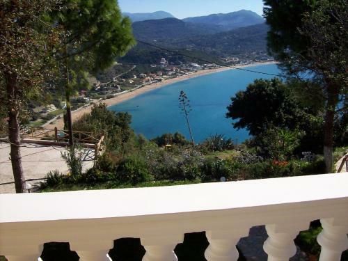 Apartamento Zeus Throne Resort ..