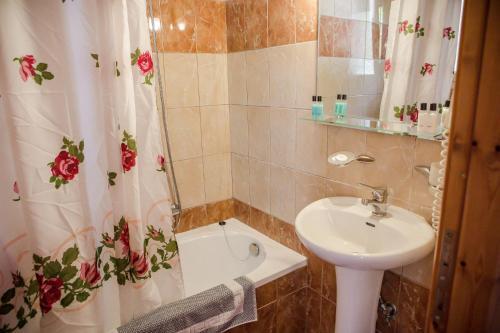 Apartamento Zeus Throne Resort ..