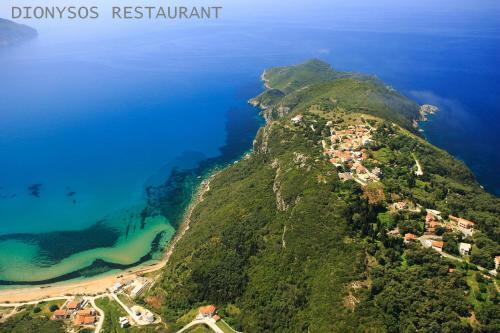 Apartamento Zeus Throne Resort ..
