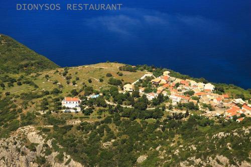 Apartamento Zeus Throne Resort ..