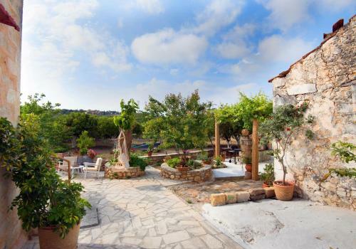Agroturismo Archontiko Tis Irinis