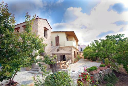 Agroturismo Archontiko Tis Irinis