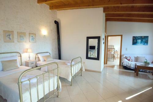 Agroturismo Archontiko Tis Irinis