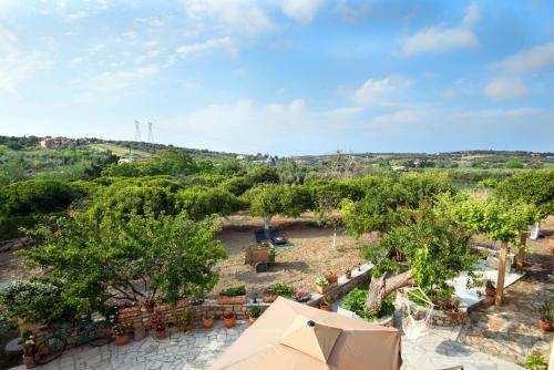 Agroturismo Archontiko Tis Irinis