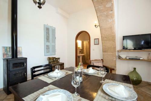 Agroturismo Archontiko Tis Irinis