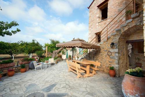 Agroturismo Archontiko Tis Irinis