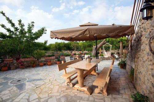 Agroturismo Archontiko Tis Irinis