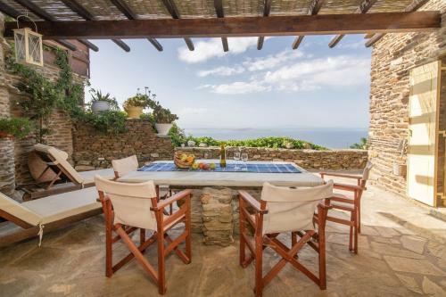 Apartamento Villa Ghisi